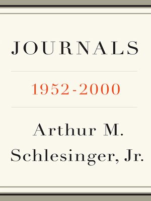 cover image of Journals